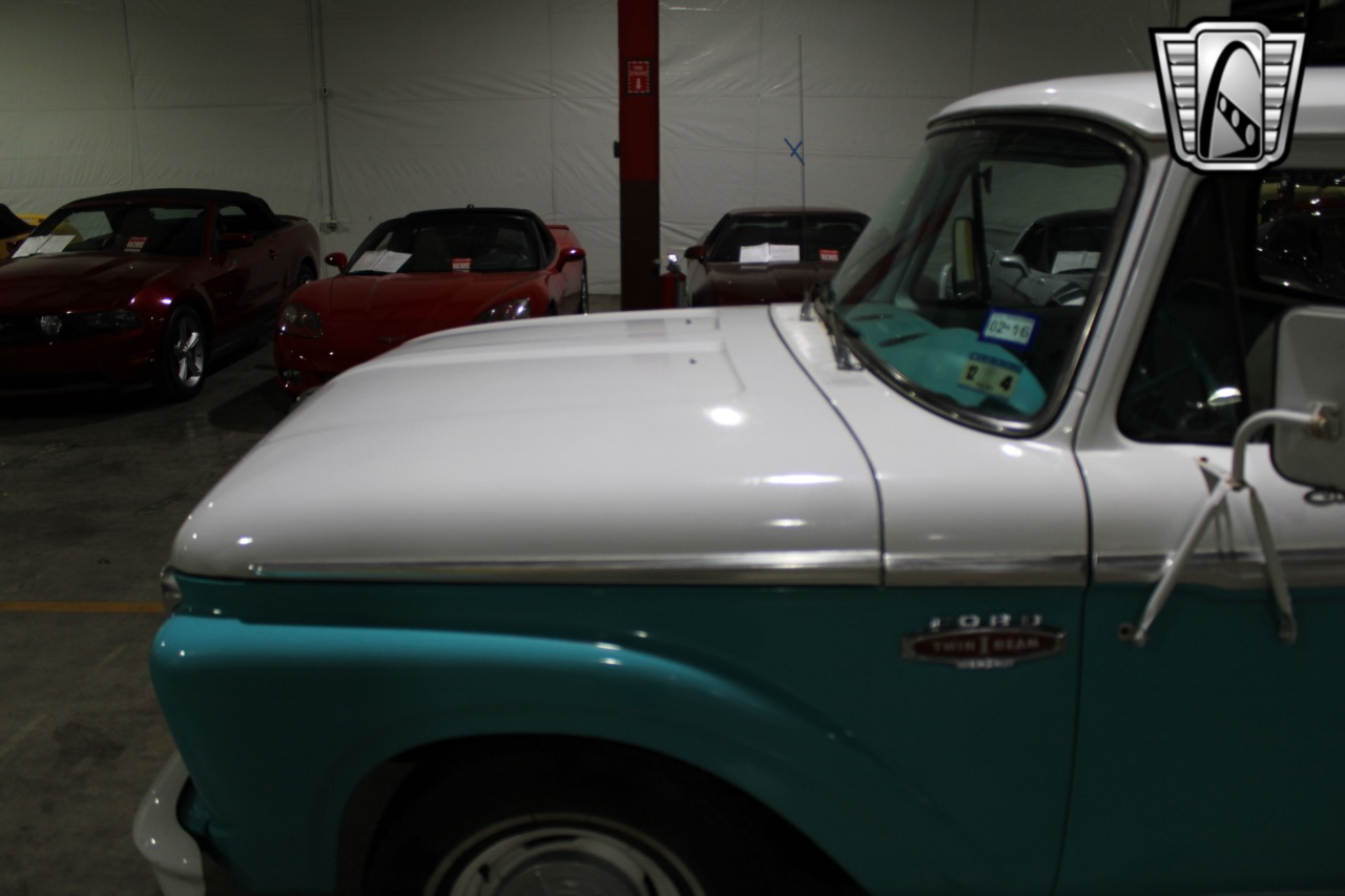 1966 Ford F-Series 89