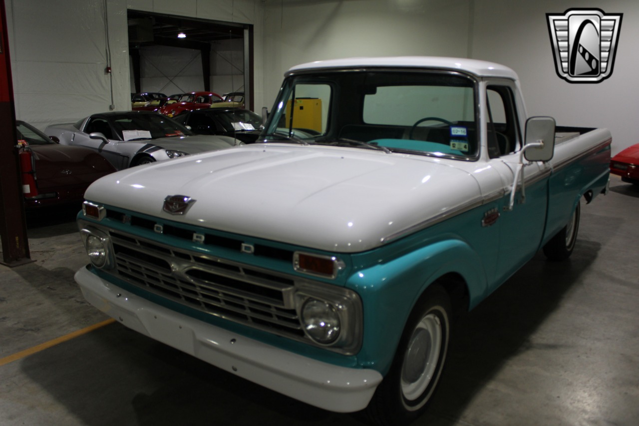 1966 Ford F-Series 28