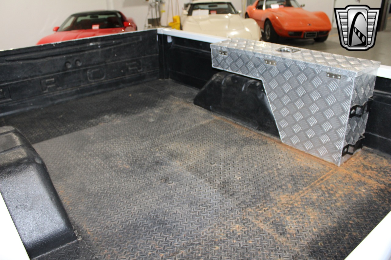 1966 Ford F-Series 46