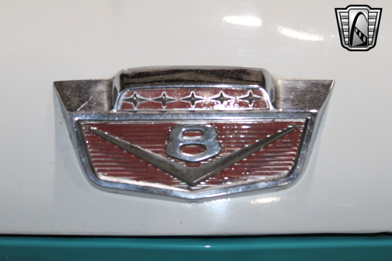 1966 Ford F-Series 65