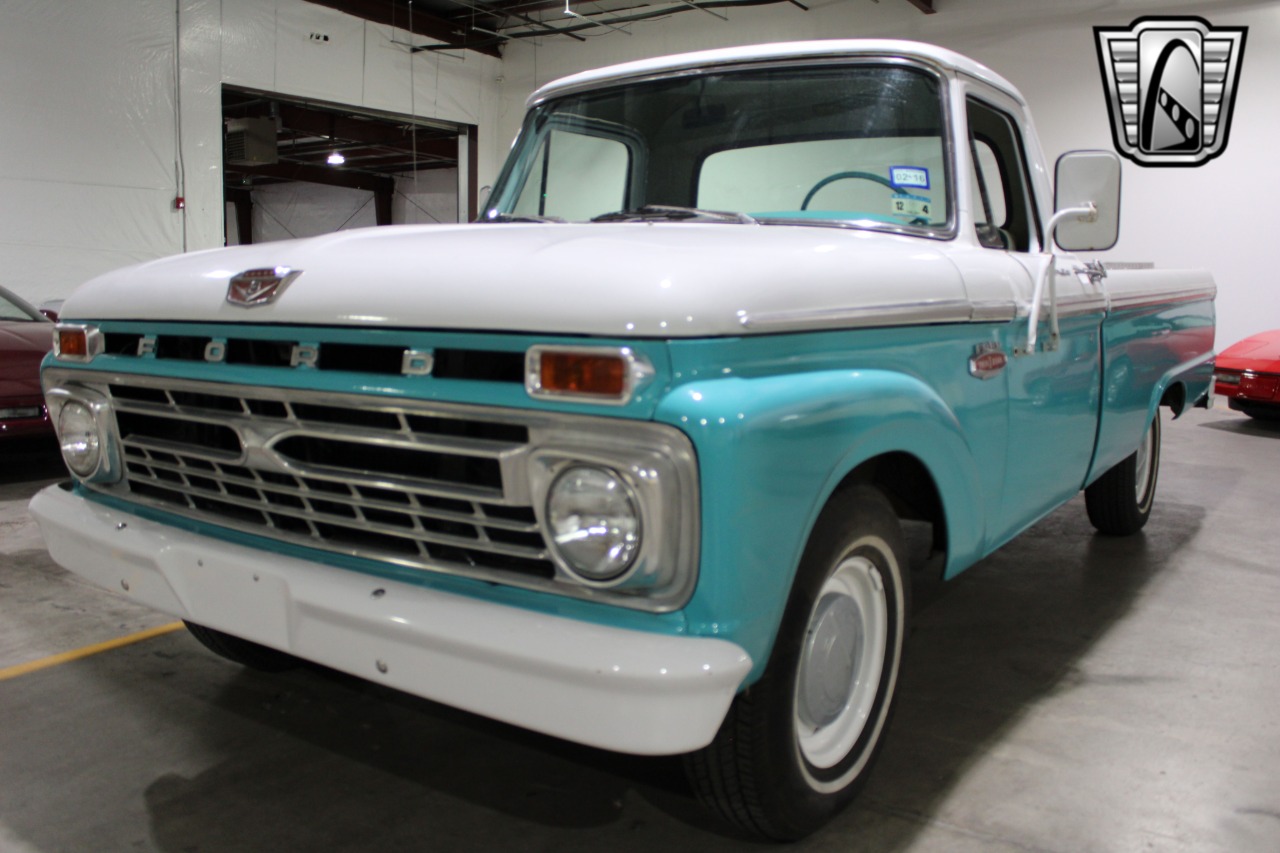 1966 Ford F-Series 29