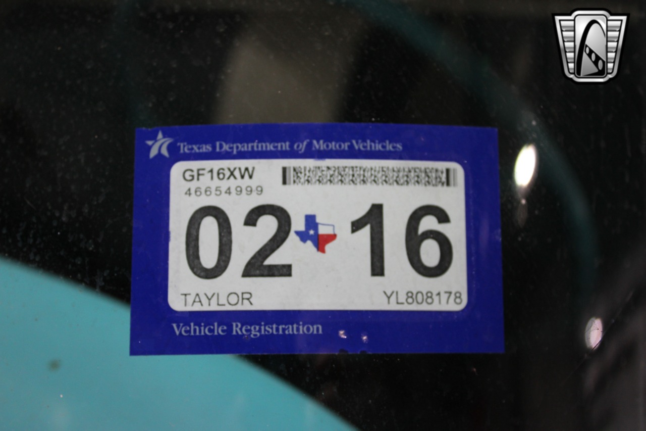 1966 Ford F-Series 66