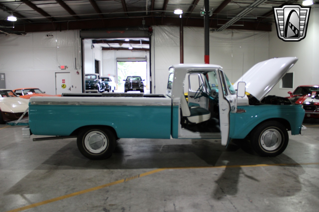 1966 Ford F-Series 16