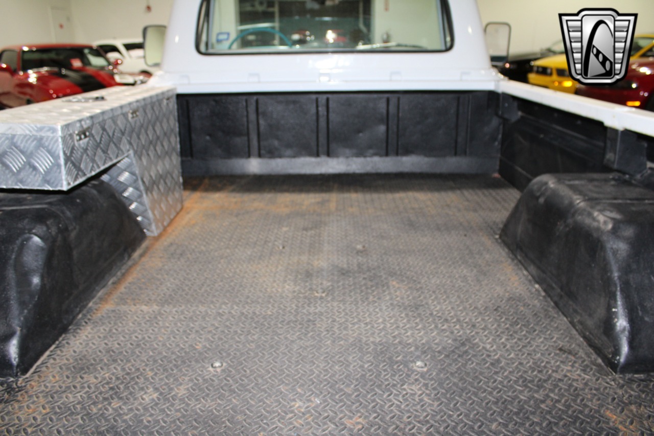 1966 Ford F-Series 49