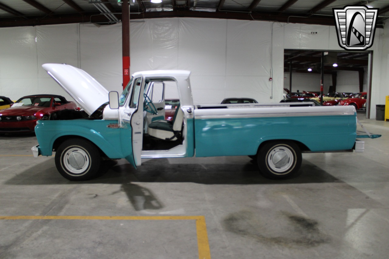 1966 Ford F-Series 17