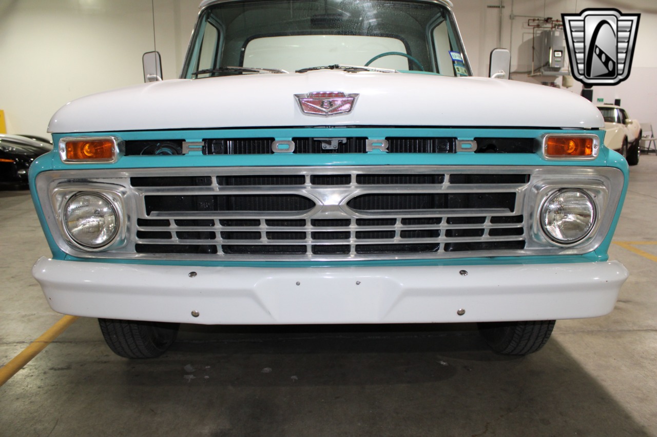 1966 Ford F-Series 31