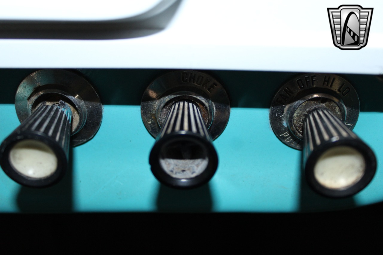 1966 Ford F-Series 50