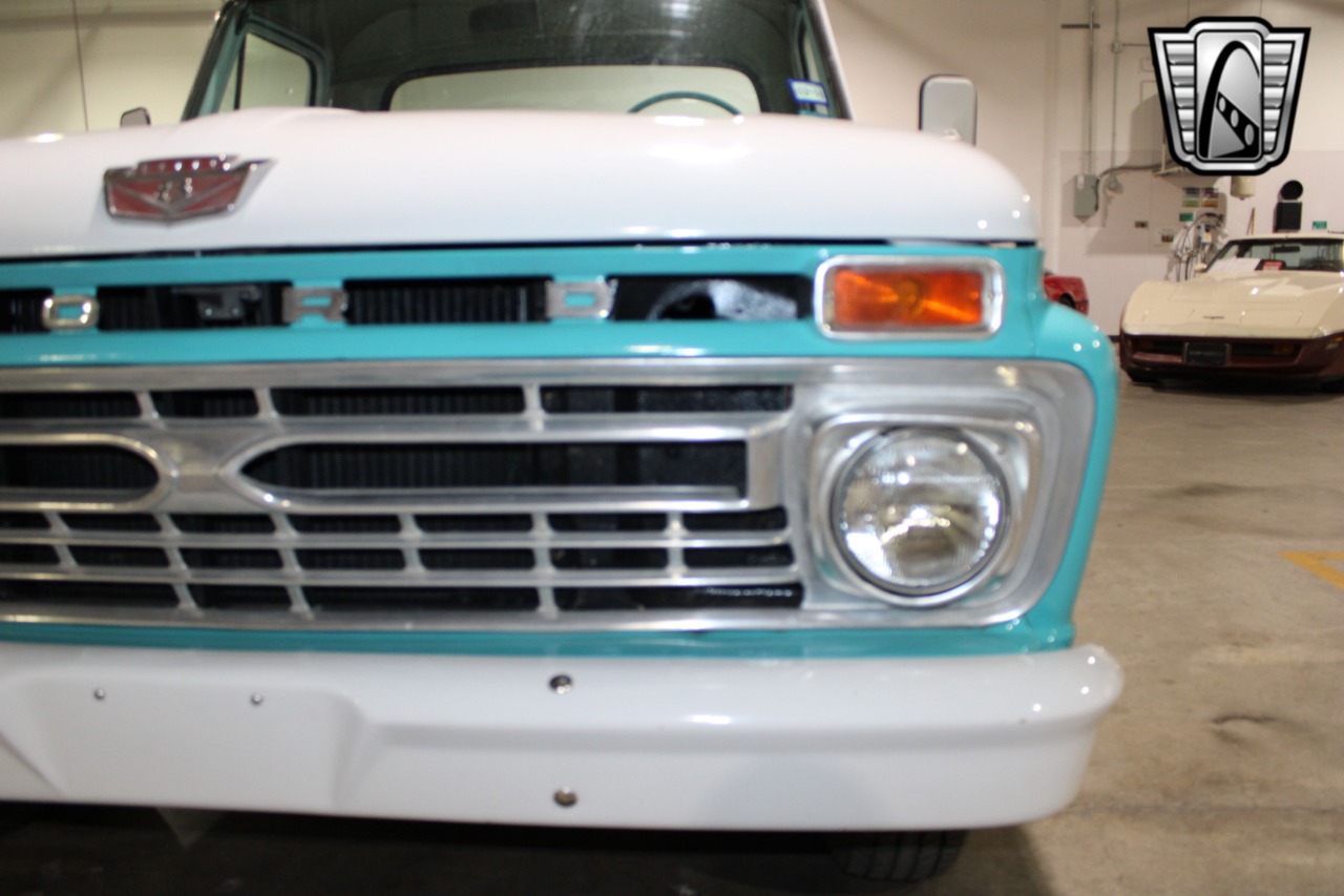 1966 Ford F-Series 69