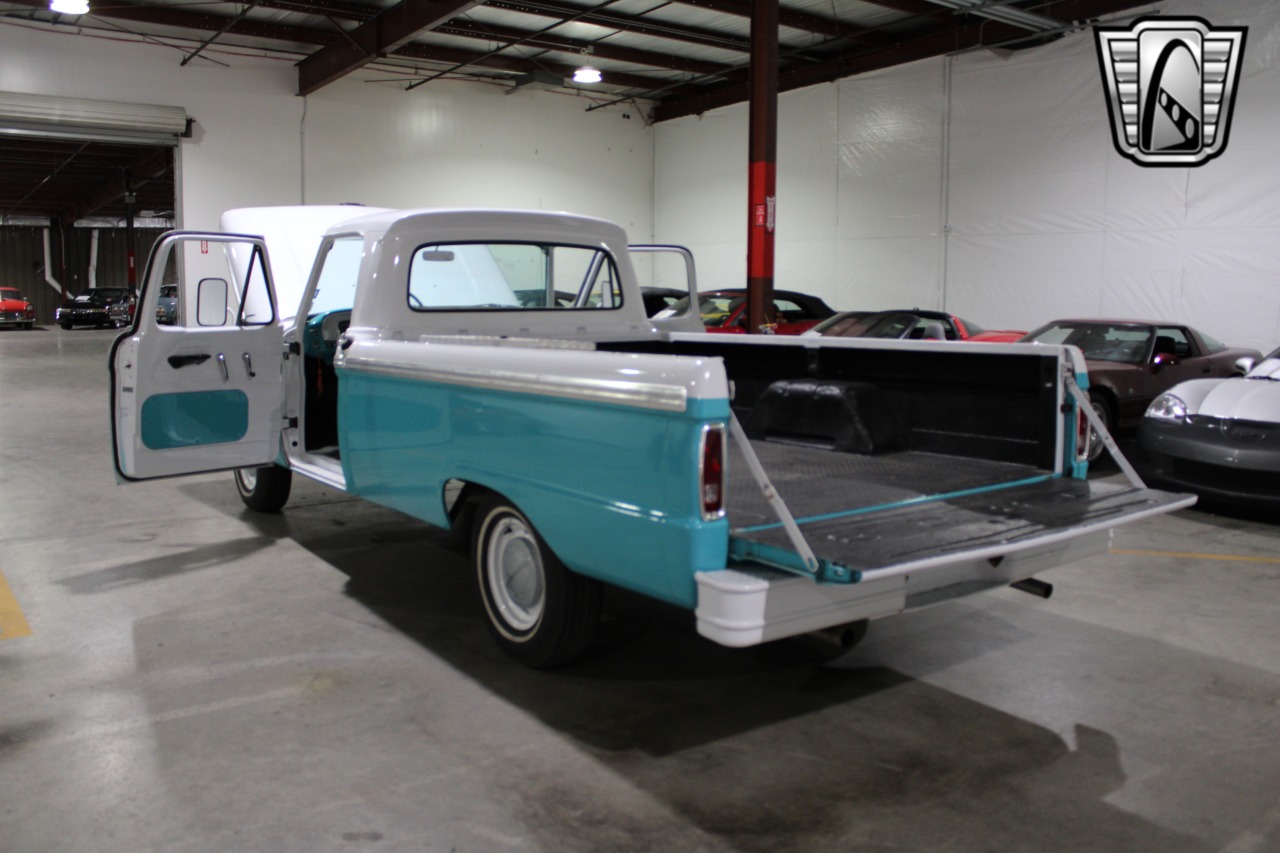 1966 Ford F-Series 18