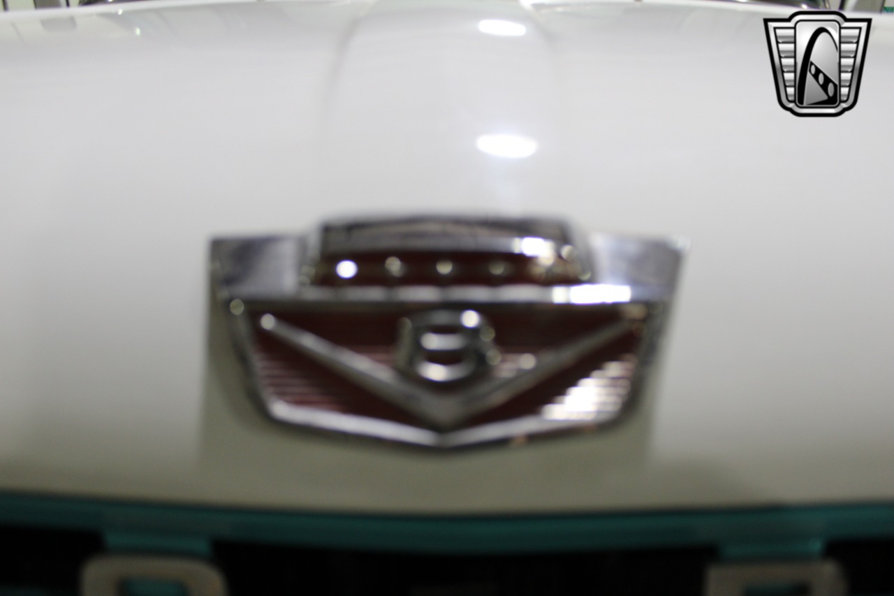 1966 Ford F-Series 70