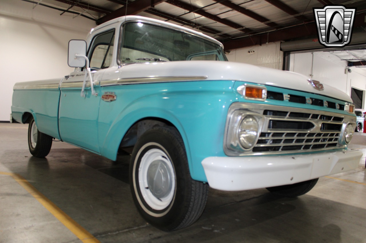 1966 Ford F-Series 19