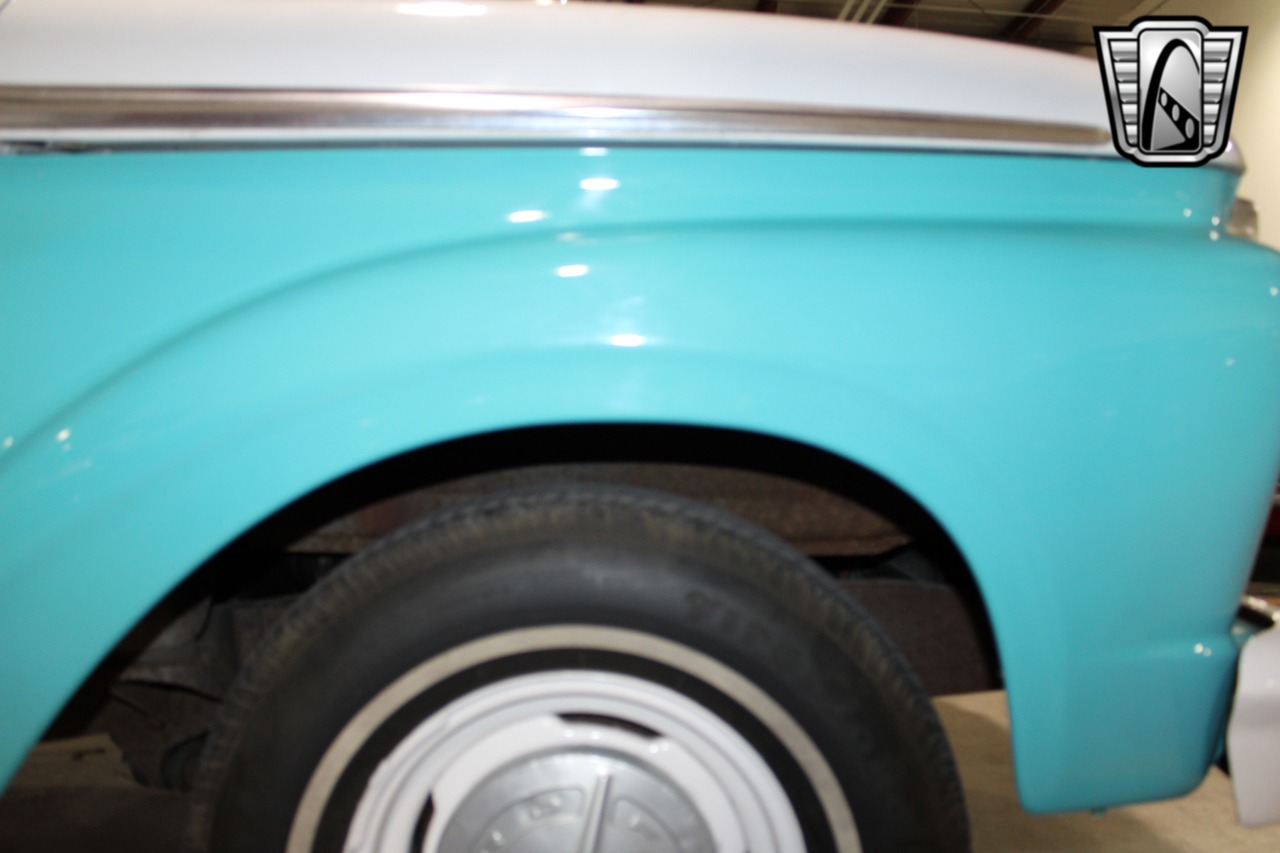 1966 Ford F-Series 71