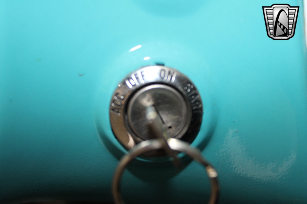 1966 Ford F-Series 53