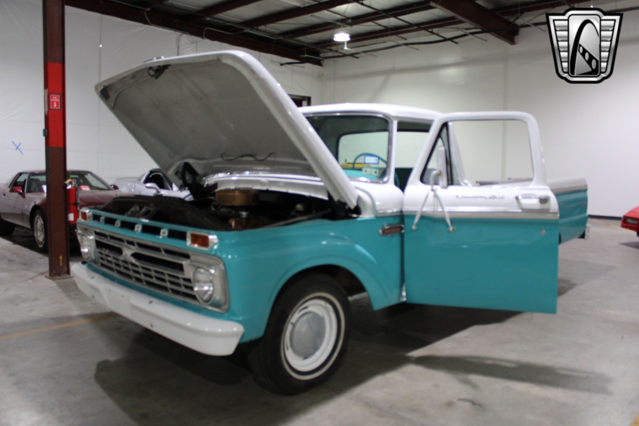 1966 Ford F-Series 21