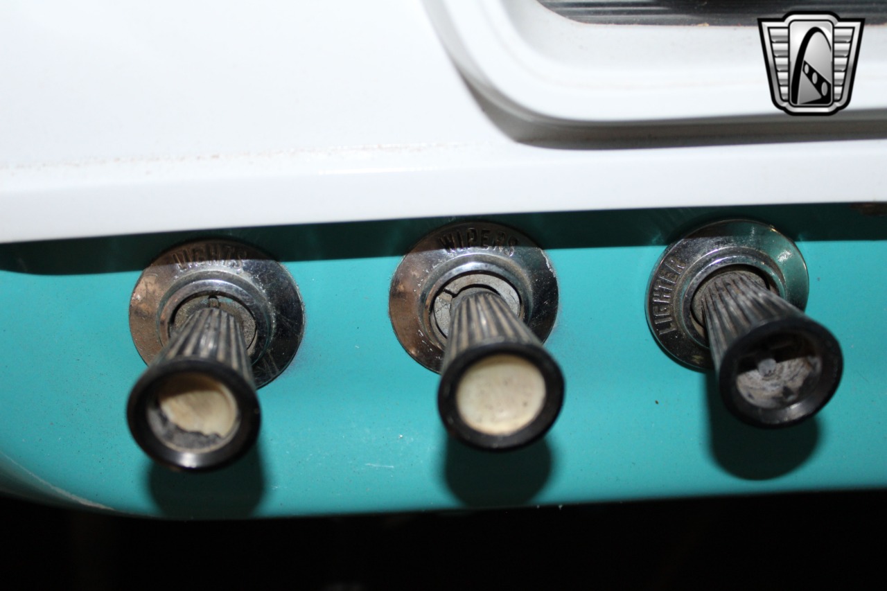 1966 Ford F-Series 54