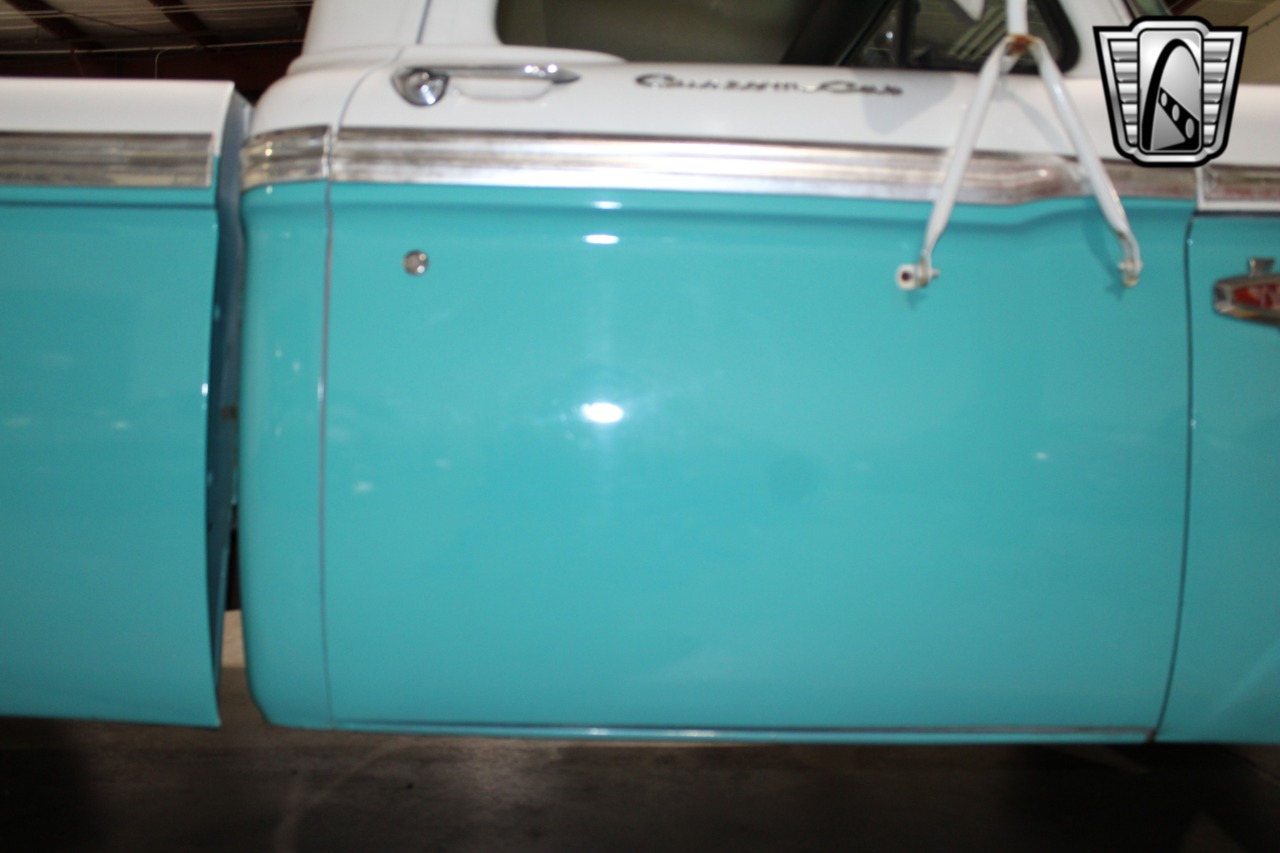 1966 Ford F-Series 73