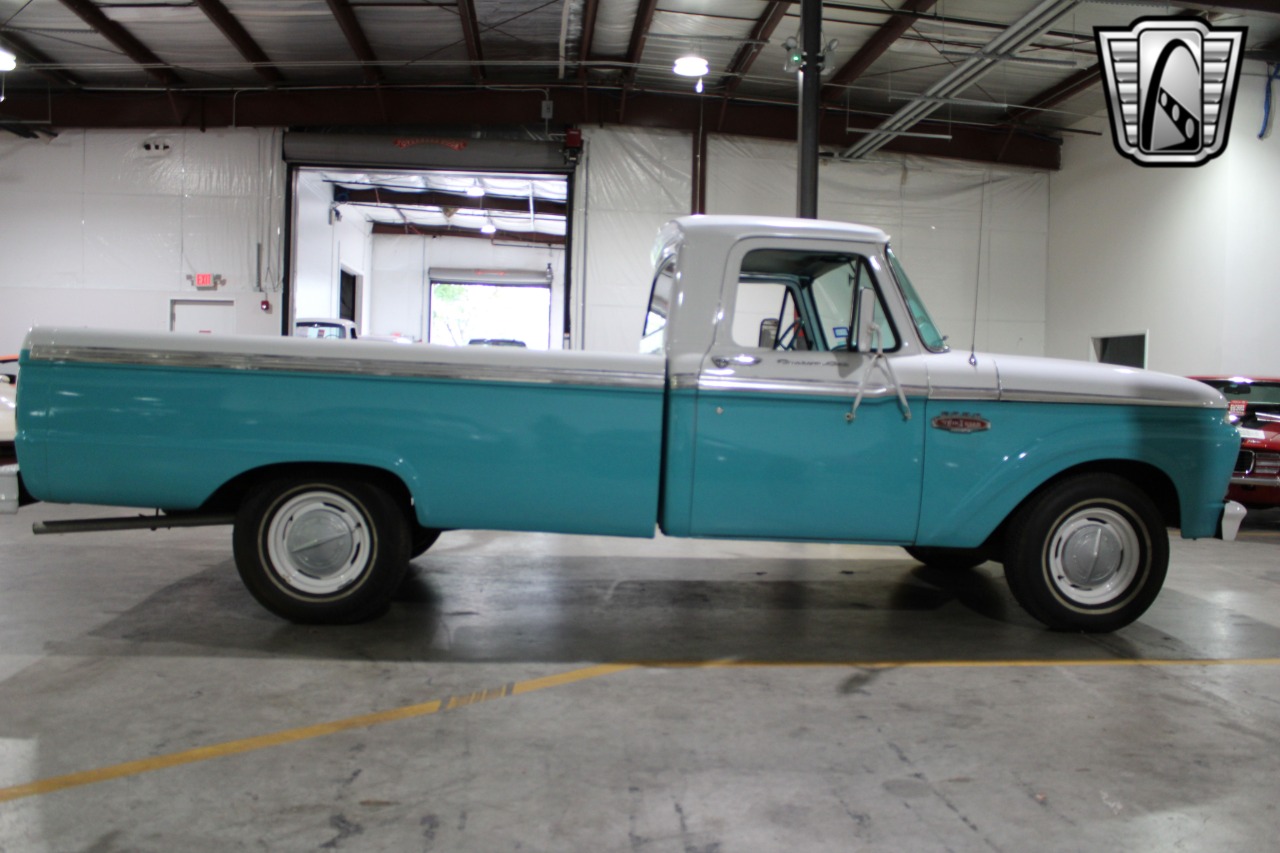 1966 Ford F-Series 22