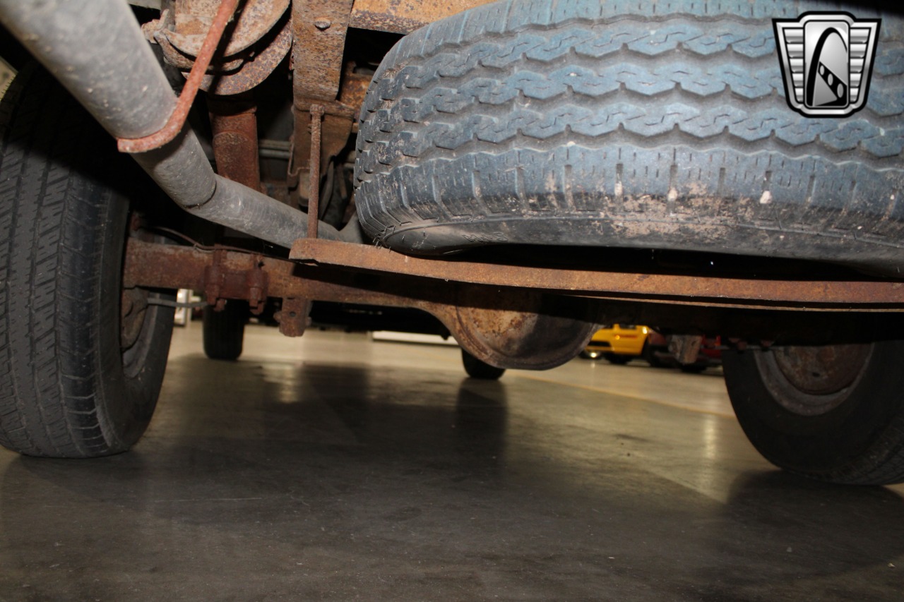 1966 Ford F-Series 32