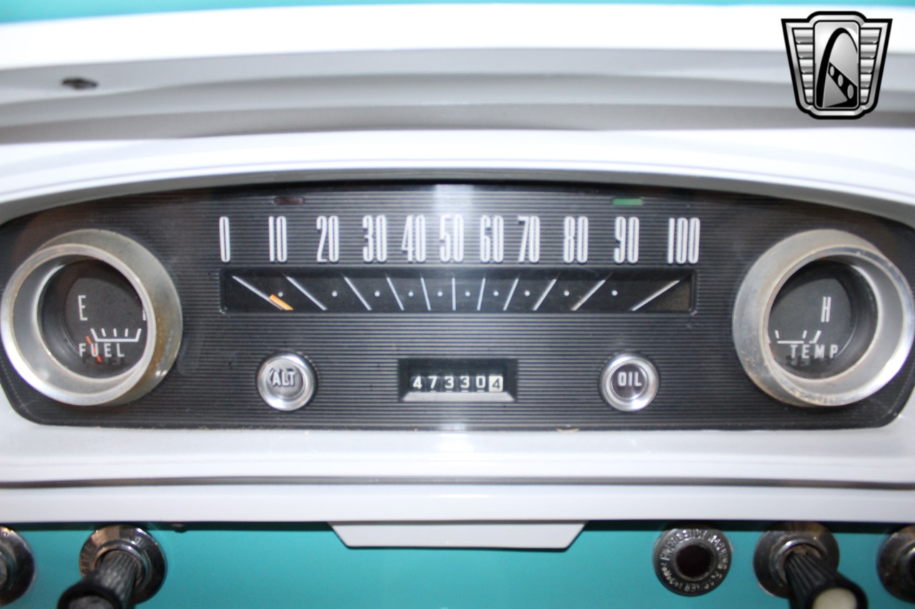 1966 Ford F-Series 6