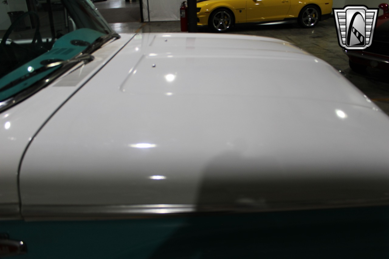 1966 Ford F-Series 74