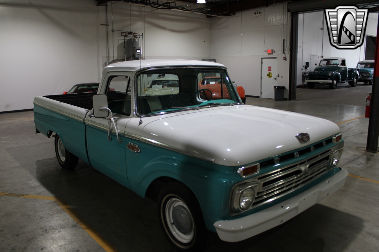 1966 Ford F-Series 23