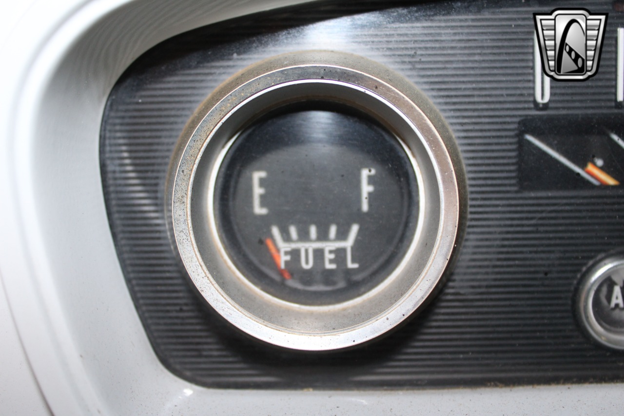 1966 Ford F-Series 7