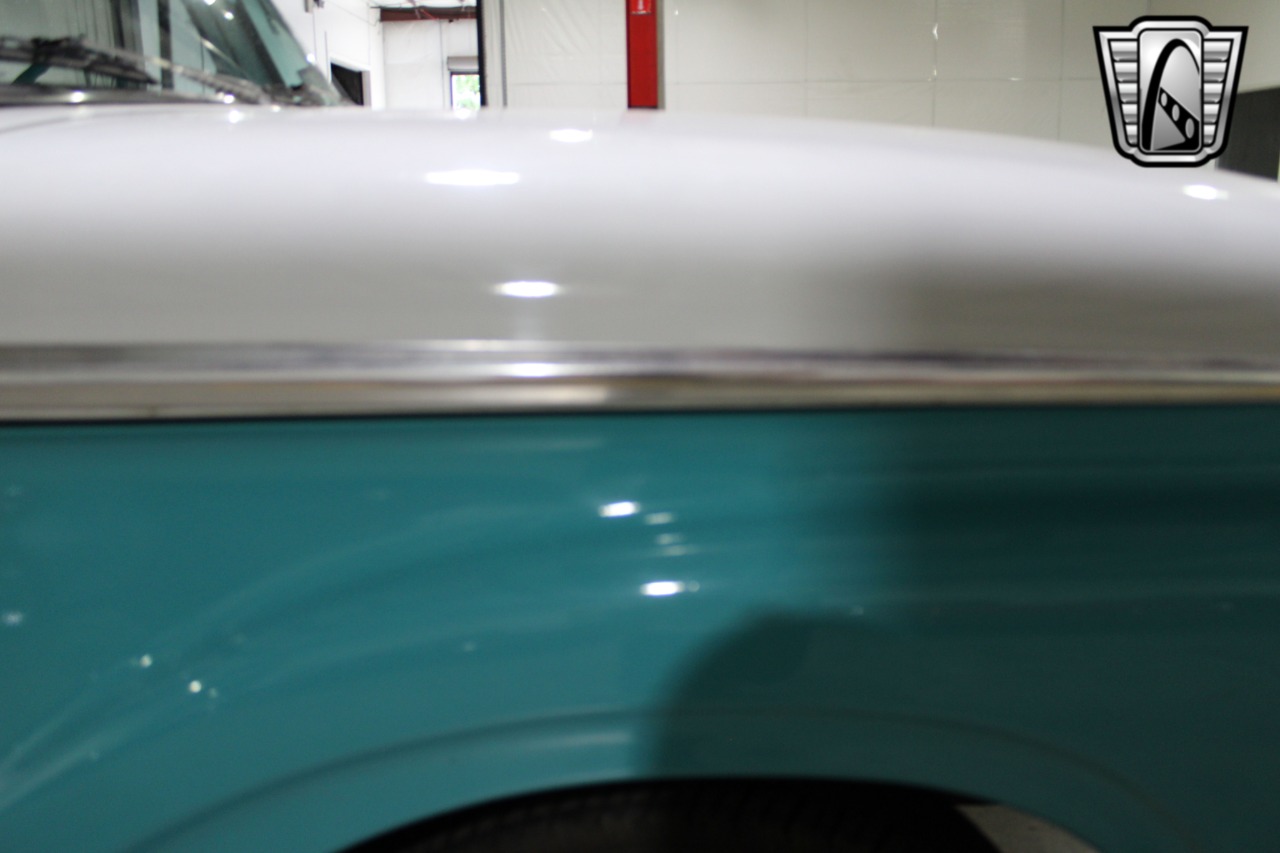 1966 Ford F-Series 75