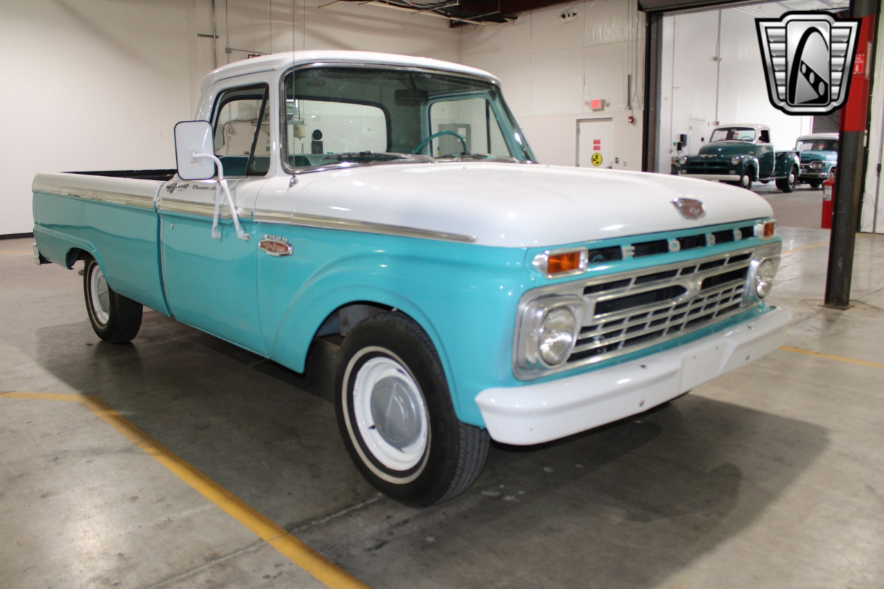1966 Ford F-Series 24