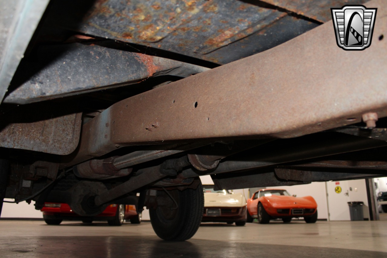 1966 Ford F-Series 34