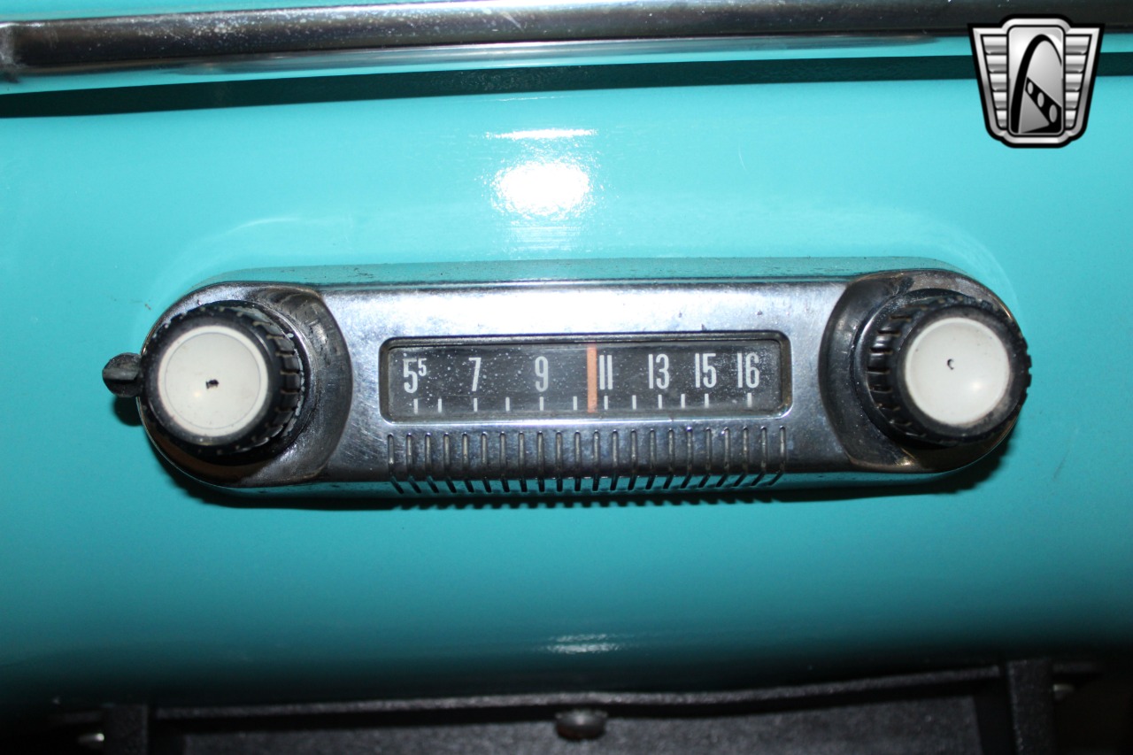 1966 Ford F-Series 8