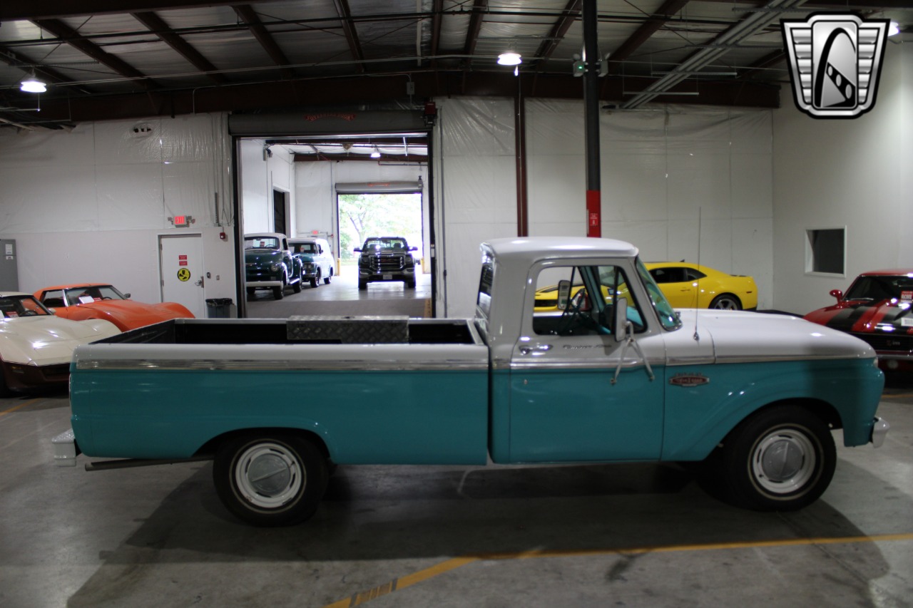 1966 Ford F-Series 90