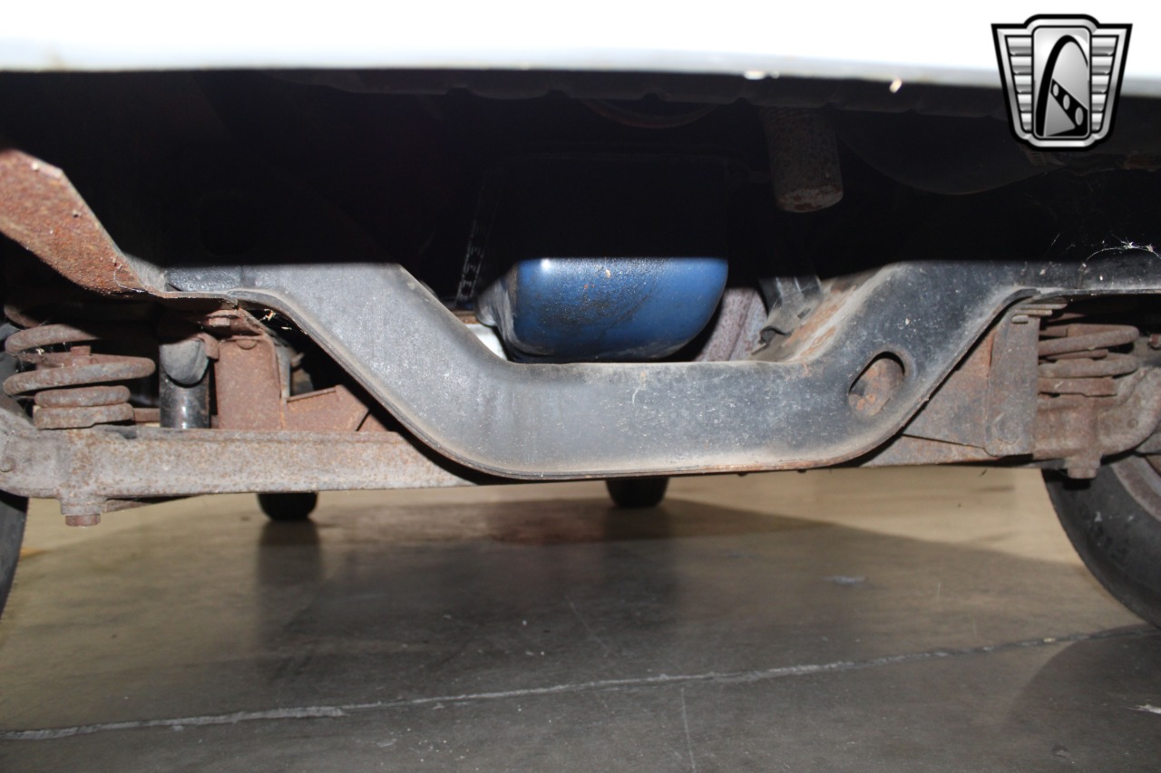 1966 Ford F-Series 35