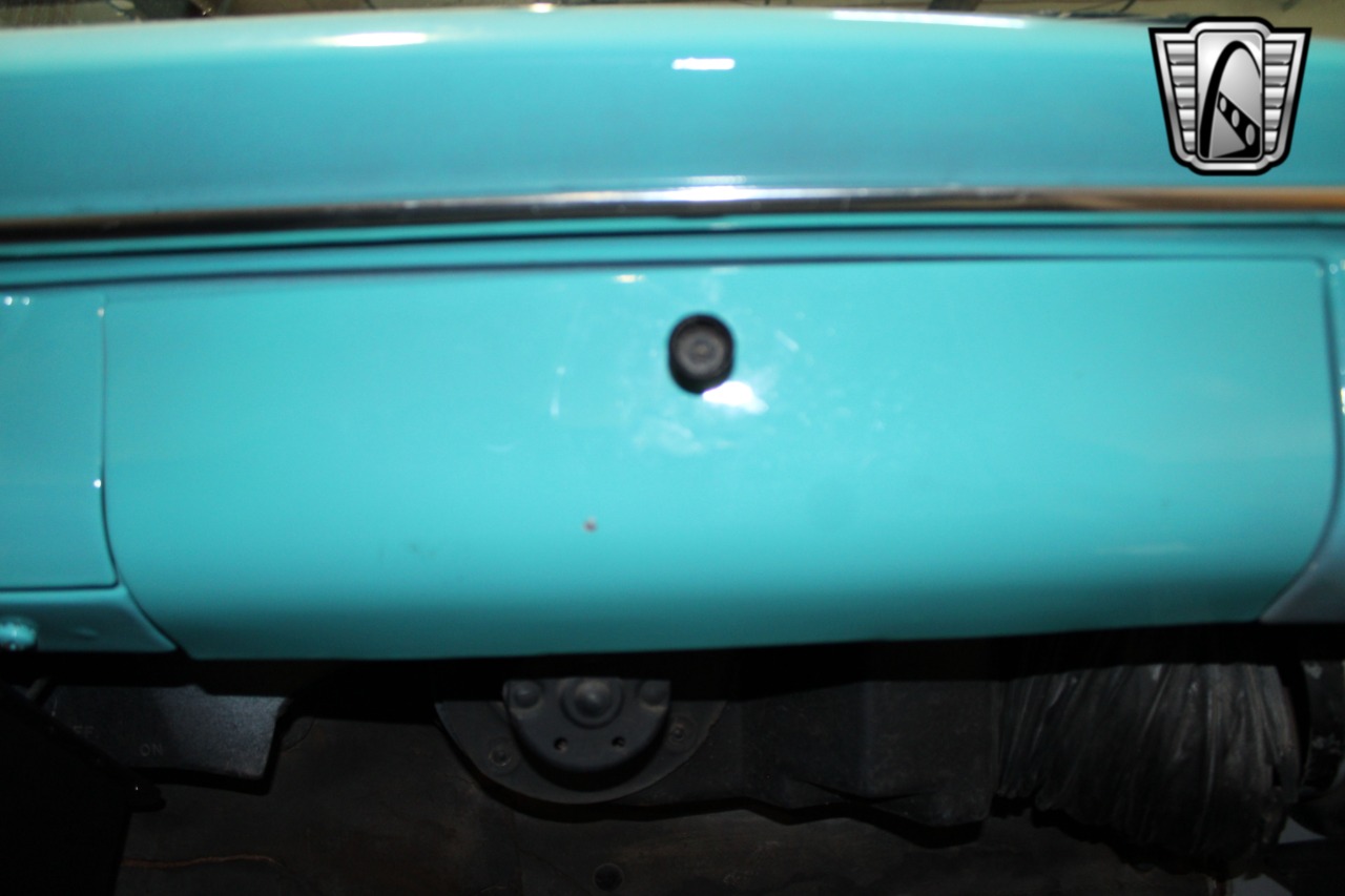 1966 Ford F-Series 55