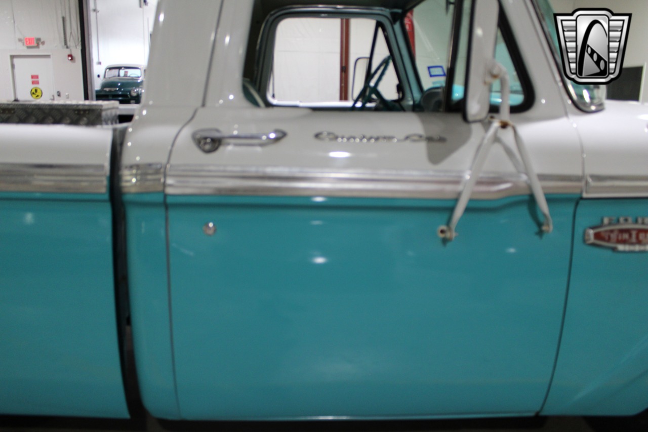 1966 Ford F-Series 77