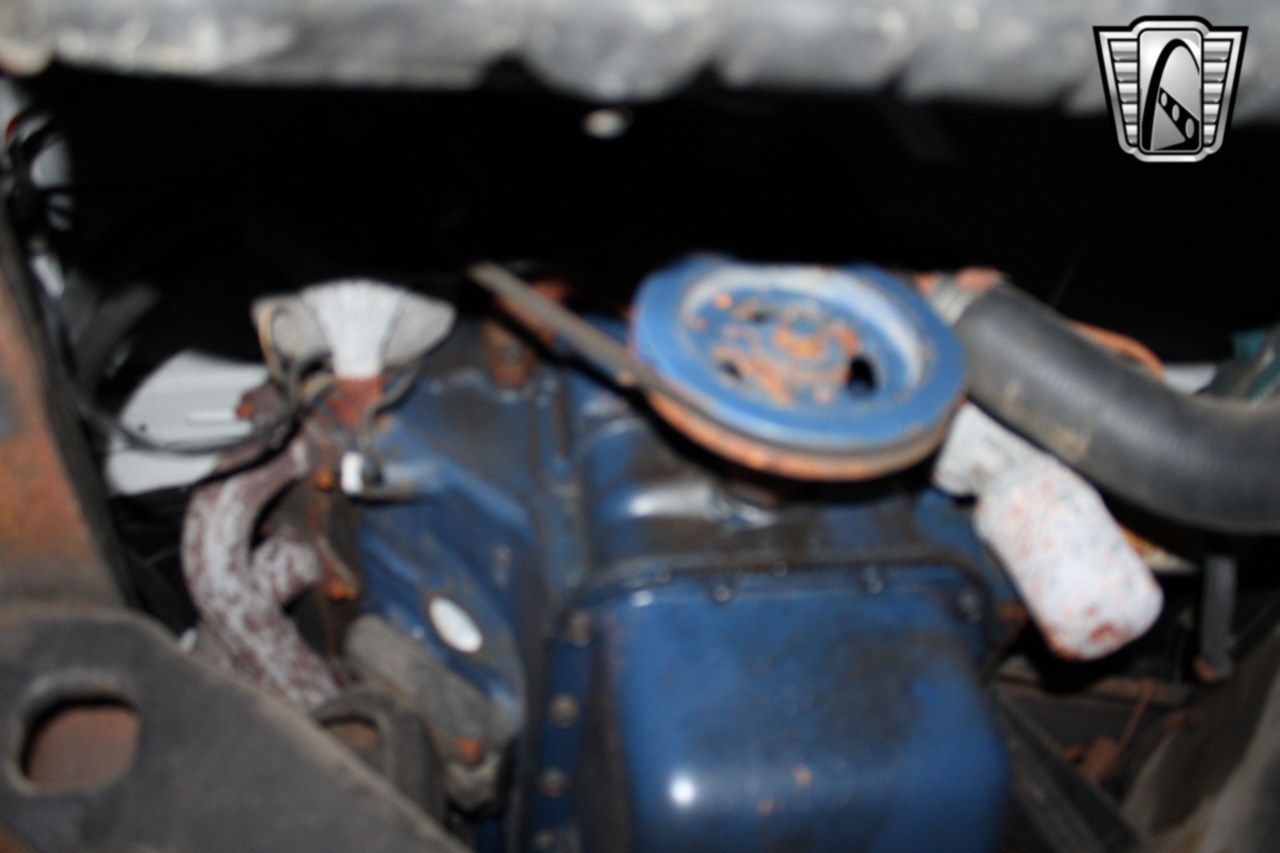 1966 Ford F-Series 36