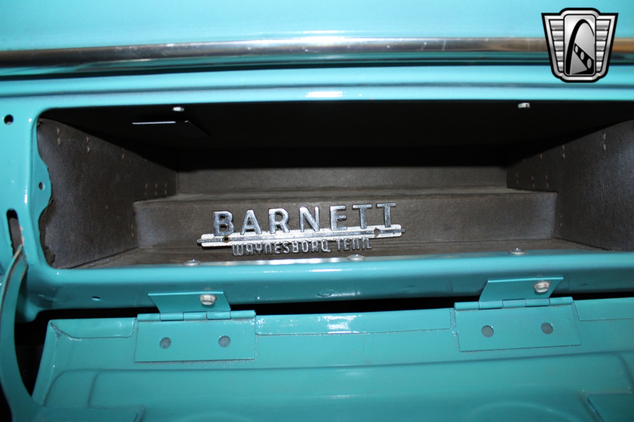 1966 Ford F-Series 56