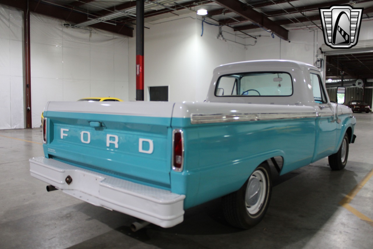 1966 Ford F-Series 91