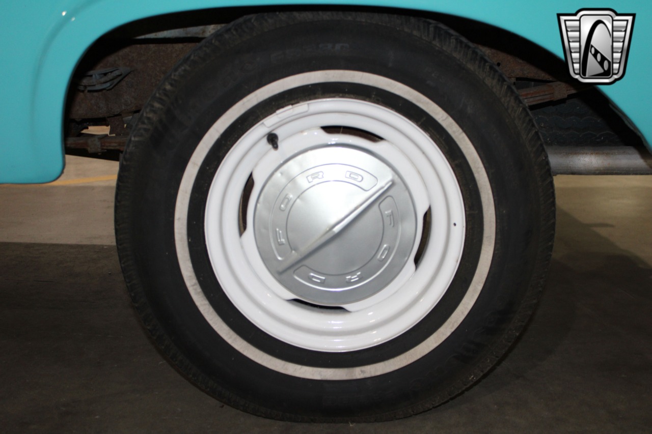 1966 Ford F-Series 37