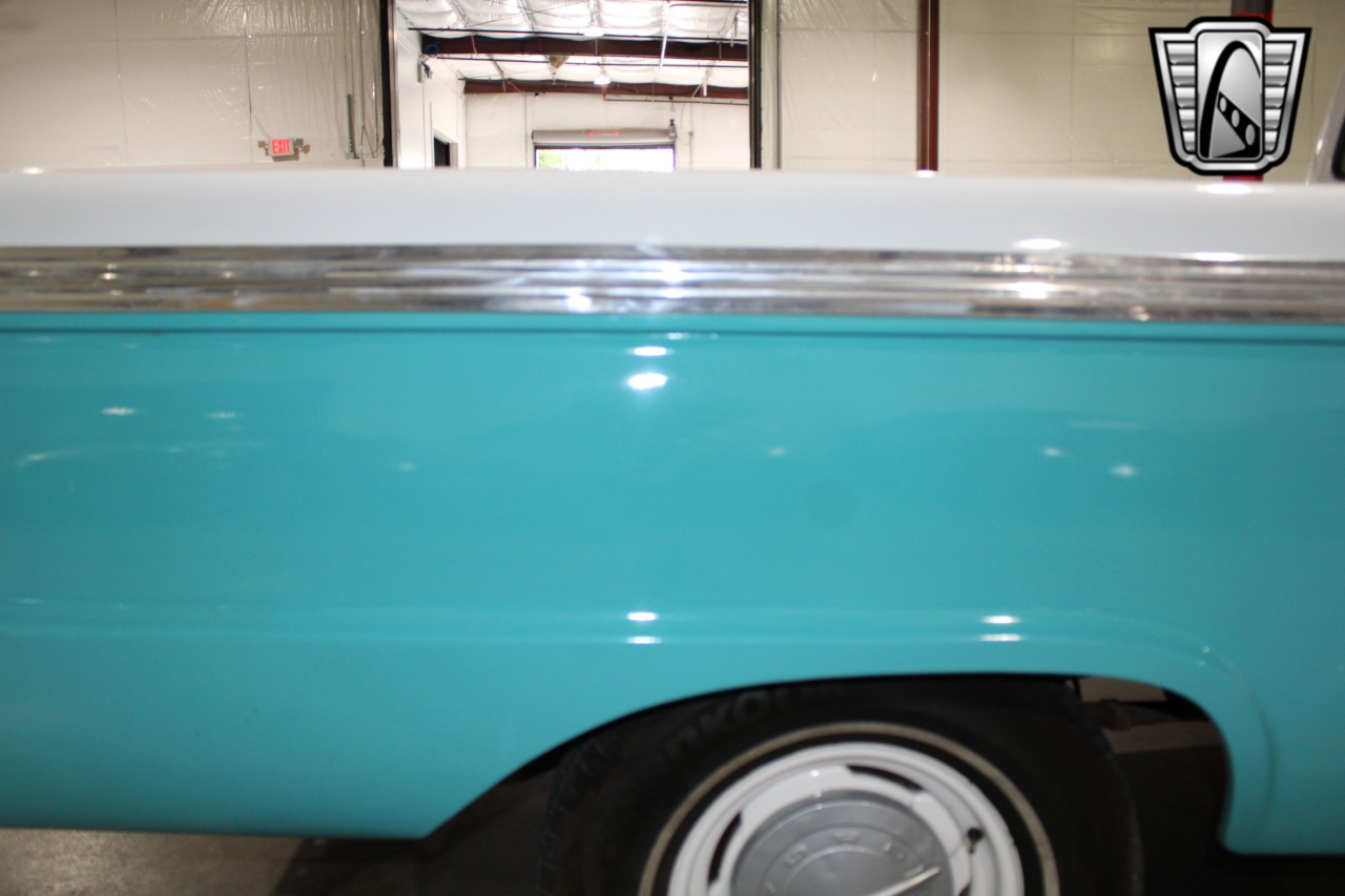 1966 Ford F-Series 79