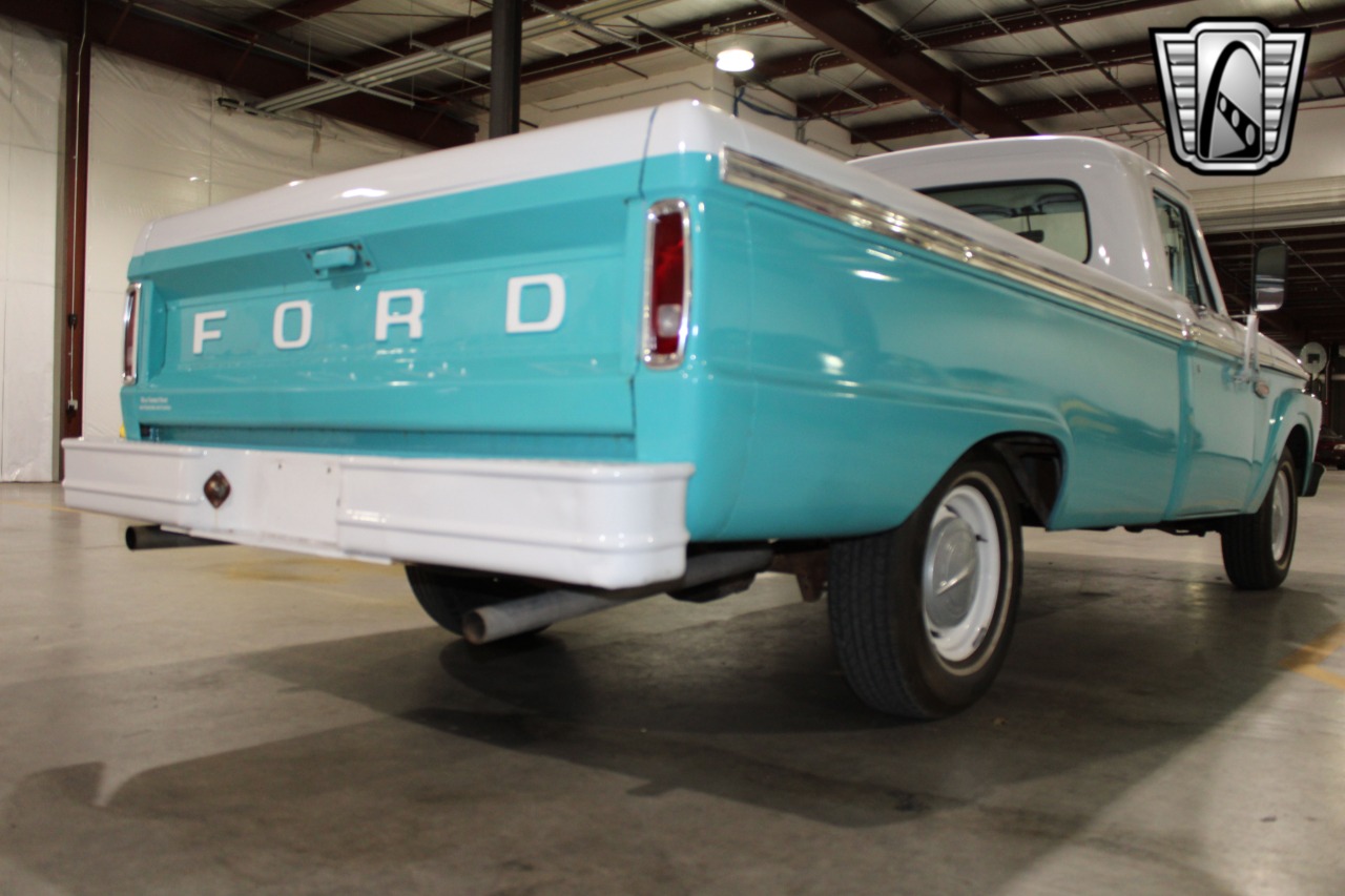 1966 Ford F-Series 92