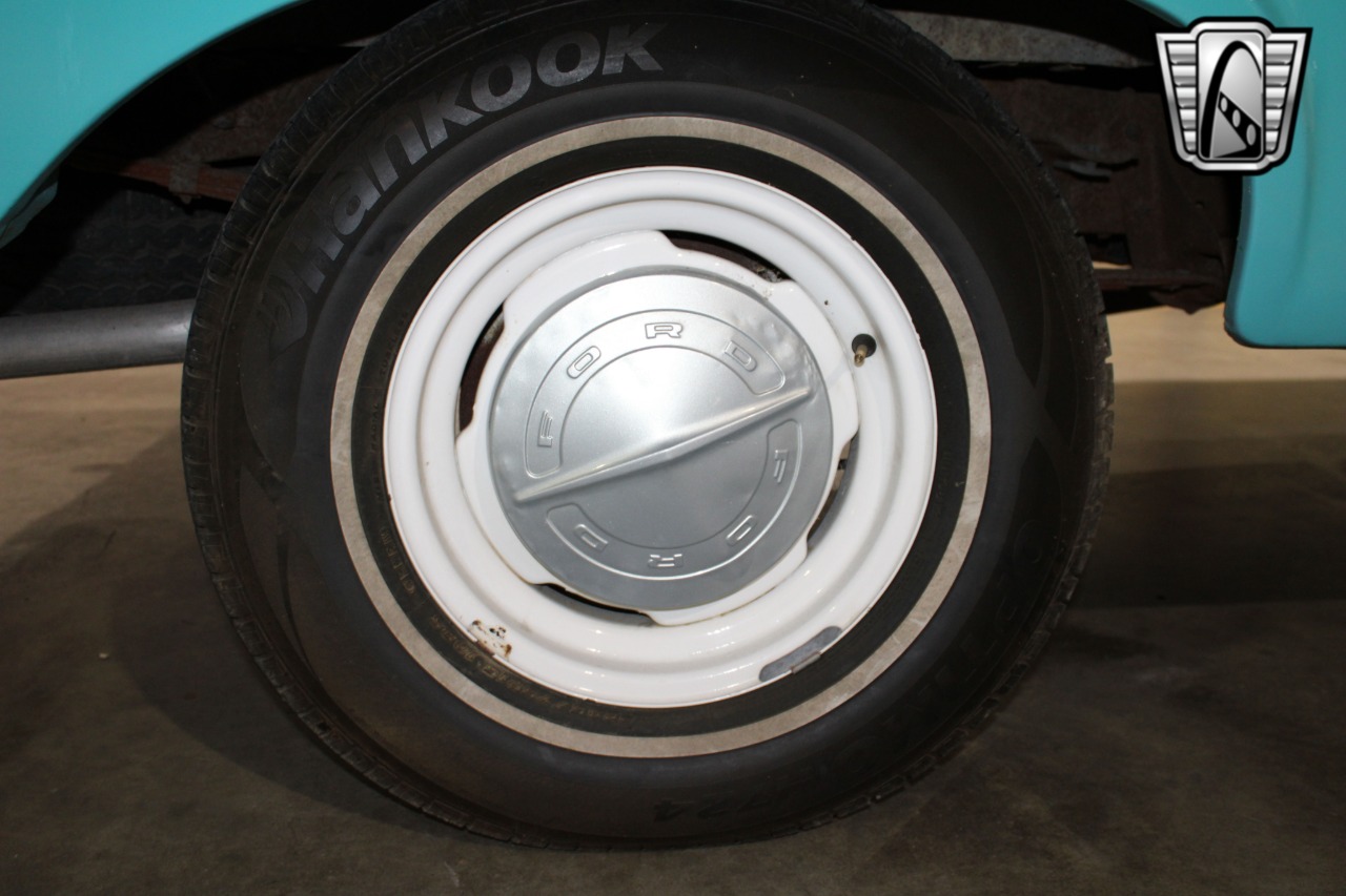 1966 Ford F-Series 38