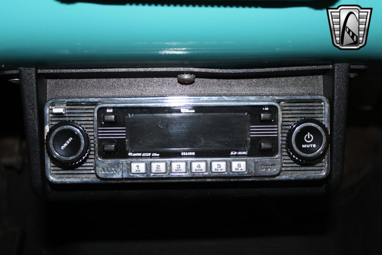 1966 Ford F-Series 9