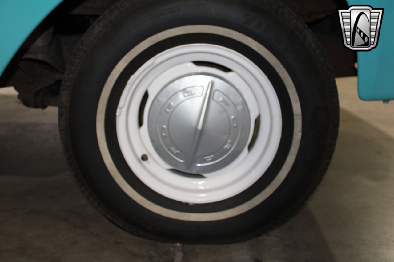 1966 Ford F-Series 39