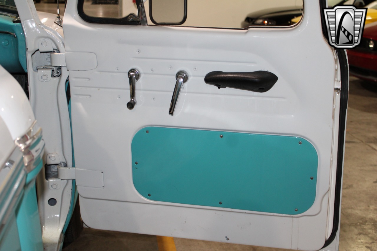 1966 Ford F-Series 58