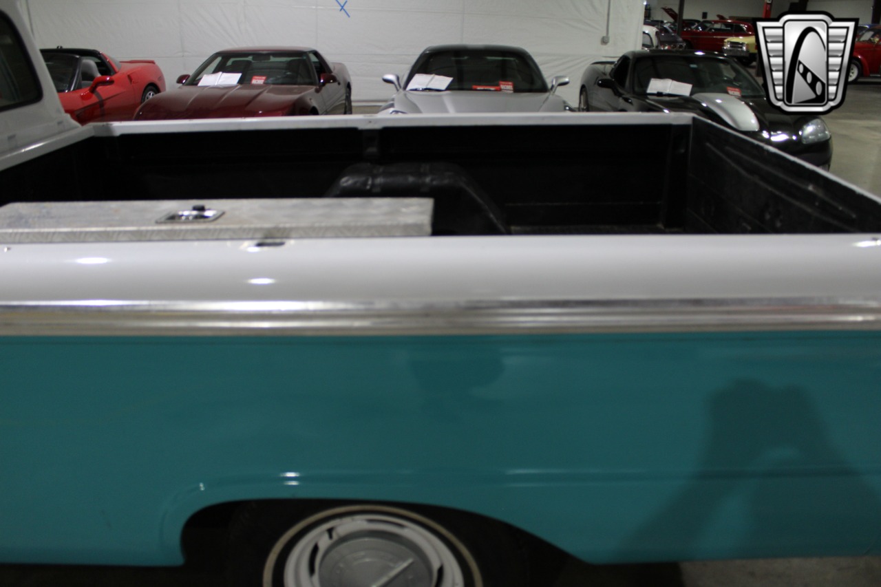 1966 Ford F-Series 81