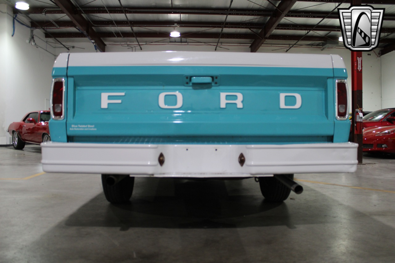 1966 Ford F-Series 94