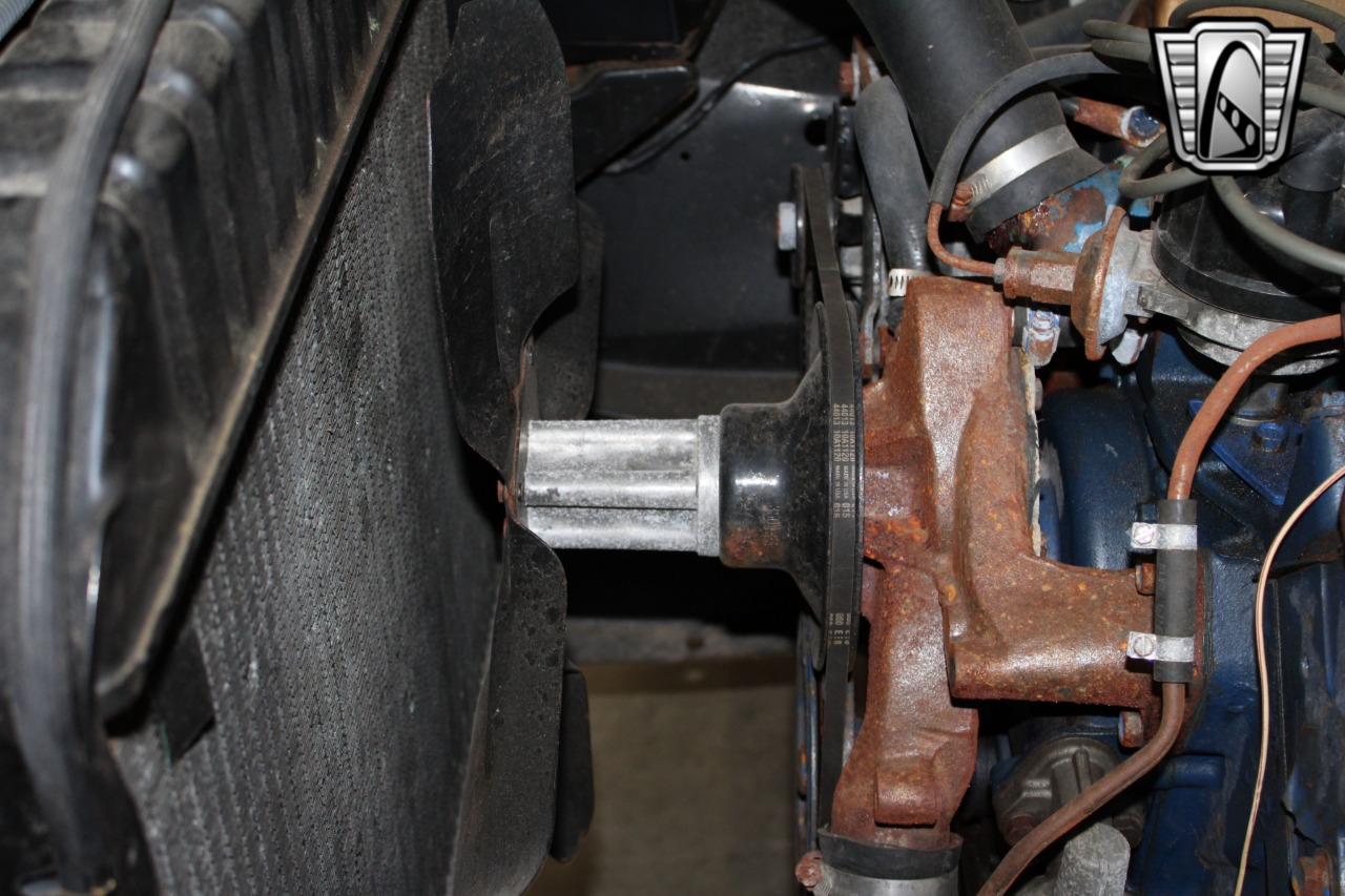 1966 Ford F-Series 40