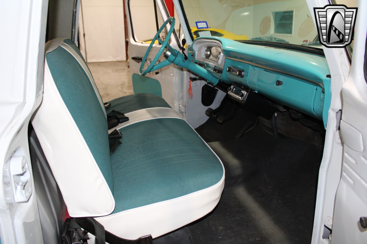 1966 Ford F-Series 10