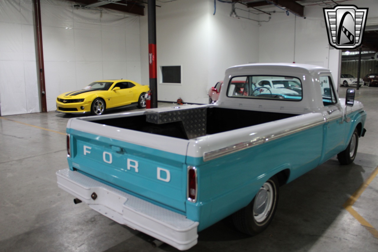 1966 Ford F-Series 95