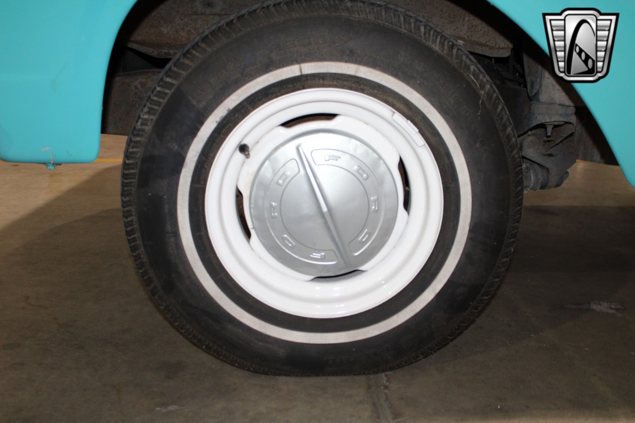 1966 Ford F-Series 41